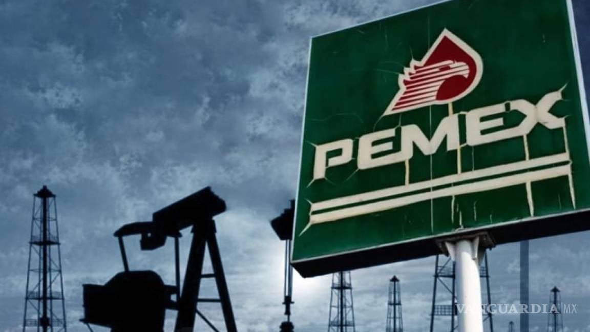 Pemex dejaría de exportar crudo en el año 2023