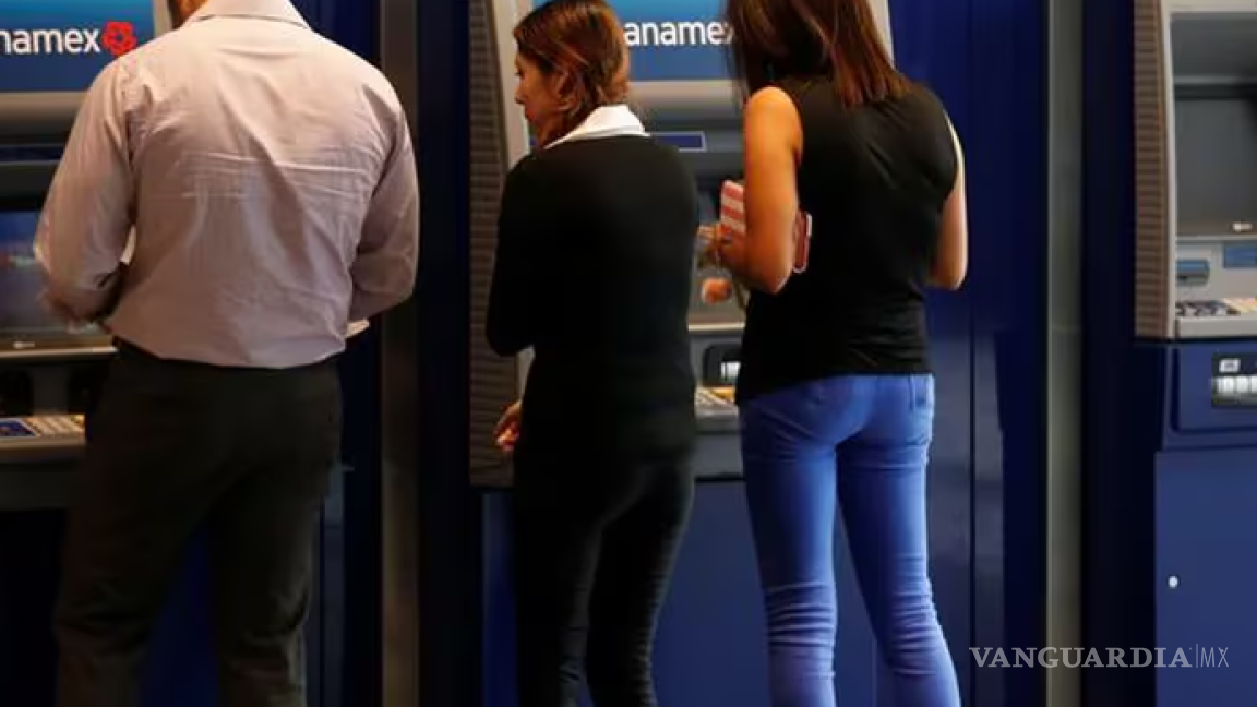 Alertan por hackeo masivo a cajeros automáticos; dónde y cuáles son los bancos afectados