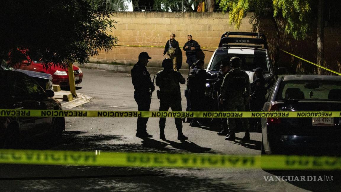 Noche trágica en México: al menos 65 muertos en violentos sucesos durante la víspera de Navidad