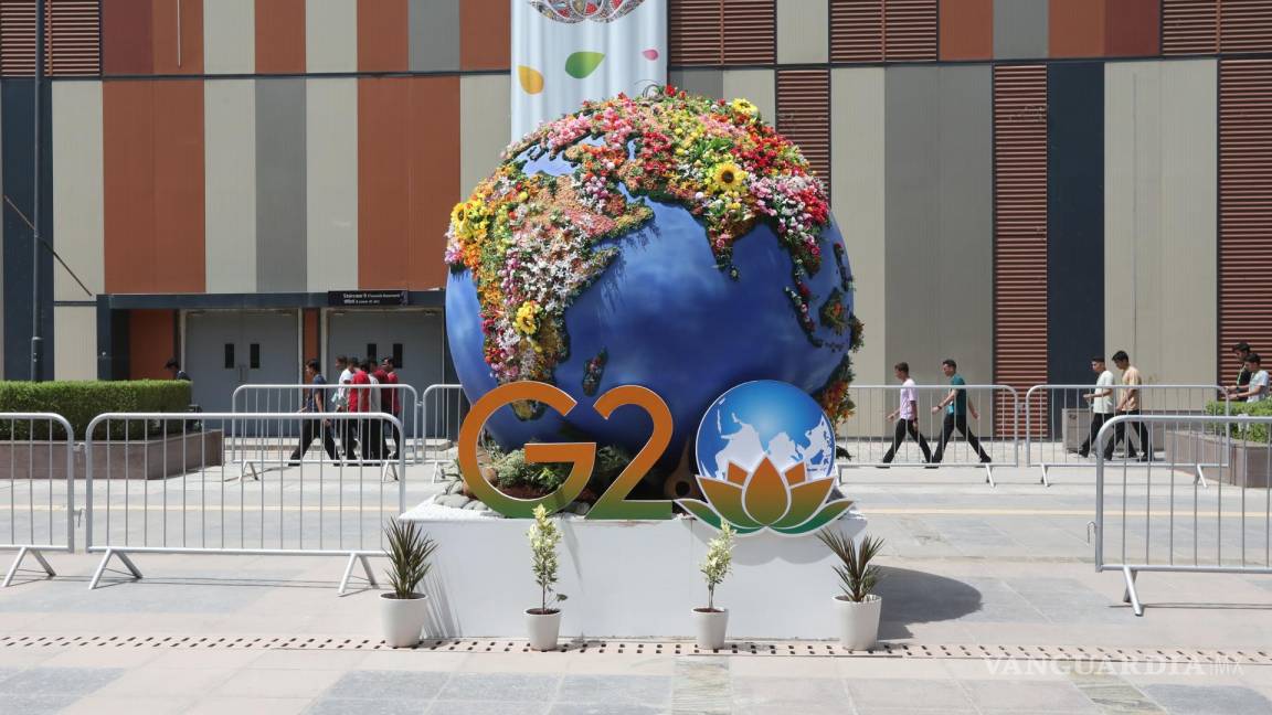 ¿A qué se debe qué el G20 continúe siendo importante, a pesar de sus errores?