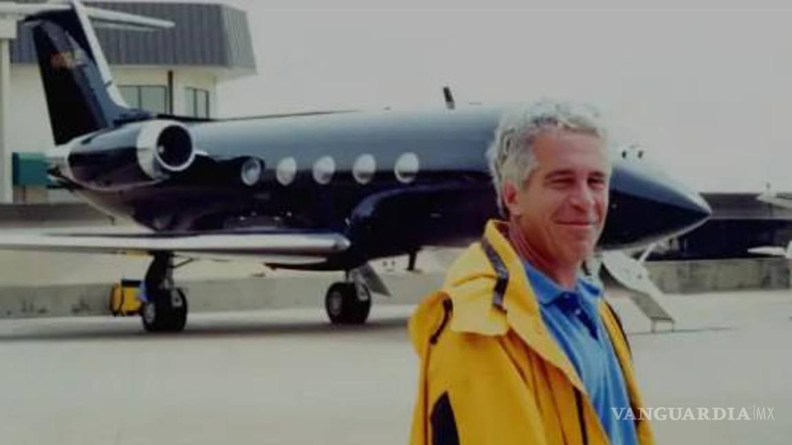 Niegan las teorías conspirativas que vinculan a Jeffrey Epstein con el Mossad