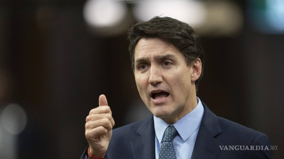 Trudeau no descarta expulsar a México del T-MEC; todo depende de decisión de Sheinbaum sobre China