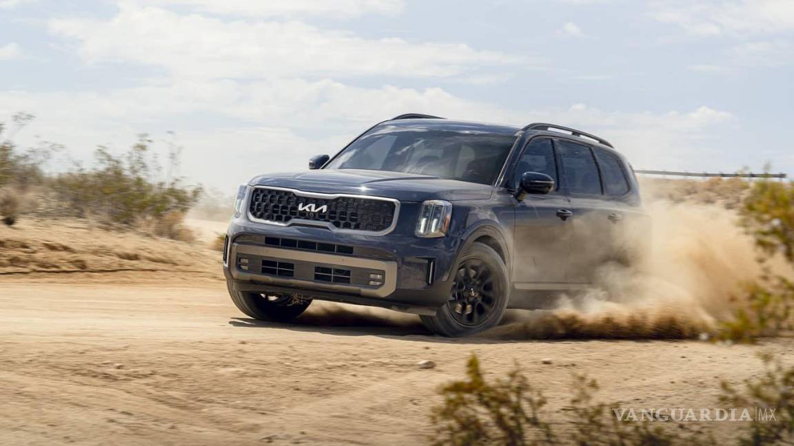 $!Este modelo SUV de Kia es llamado a retiro, son más de 427 mil vehículos