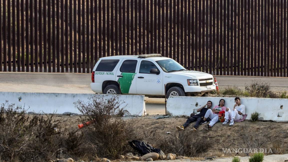 Aplaza juez de EU por cinco semanas la suspensión del Título 42 en frontera con México
