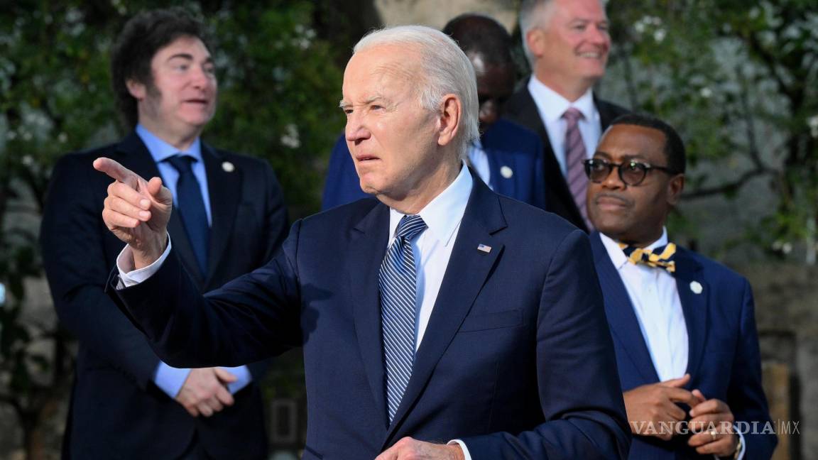 Expresa Biden respaldo al programa DACA para proteger a los dreamers