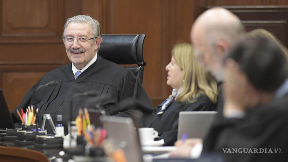 $!De los 850 juzgadores que fueron insaculados para los comicios del 1 de junio, 412 los que han renunciado presentaron su renuncia.