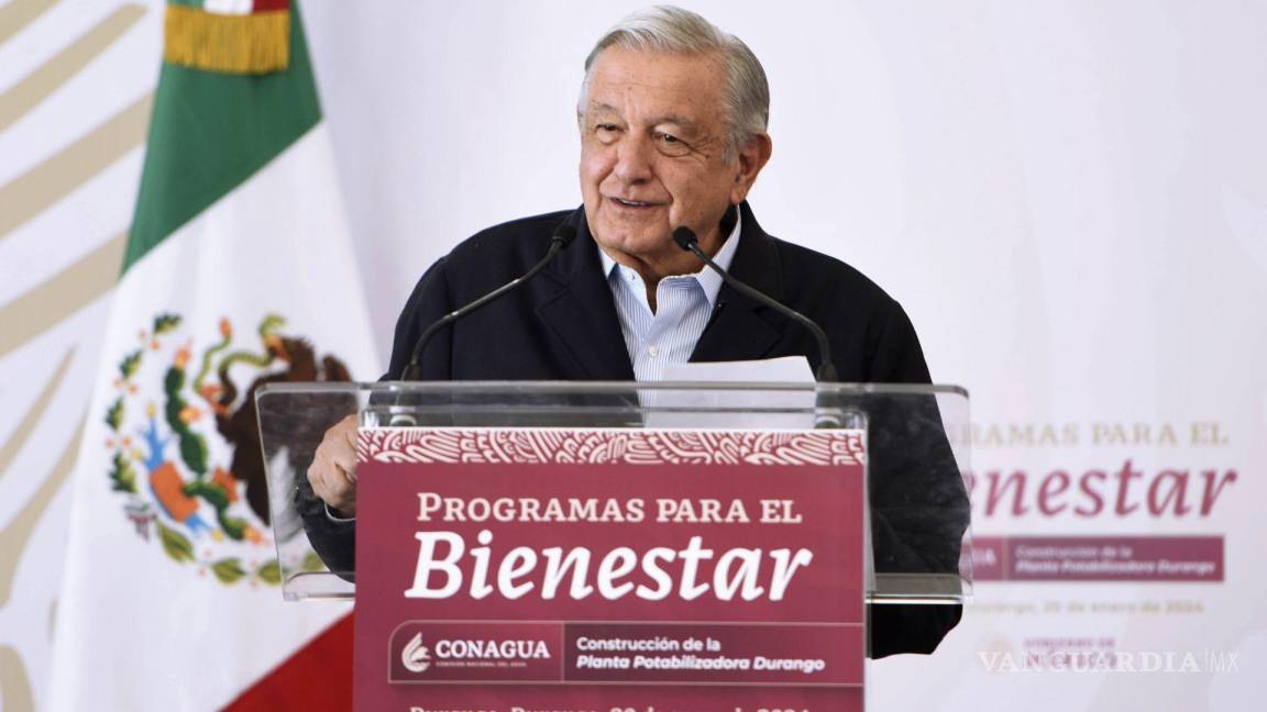 Las (in) explicables reformas de López Obrador