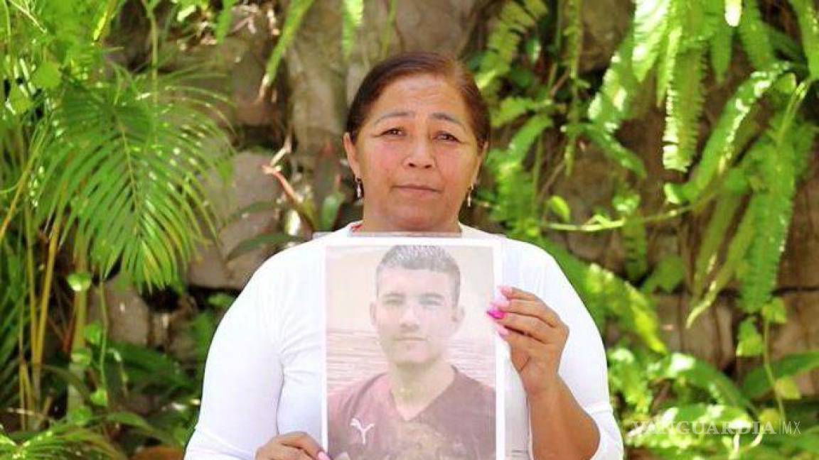 Asesinato de Rosario Rodríguez evidencia situación de familiares de desaparecidos, critica la ONU-DH