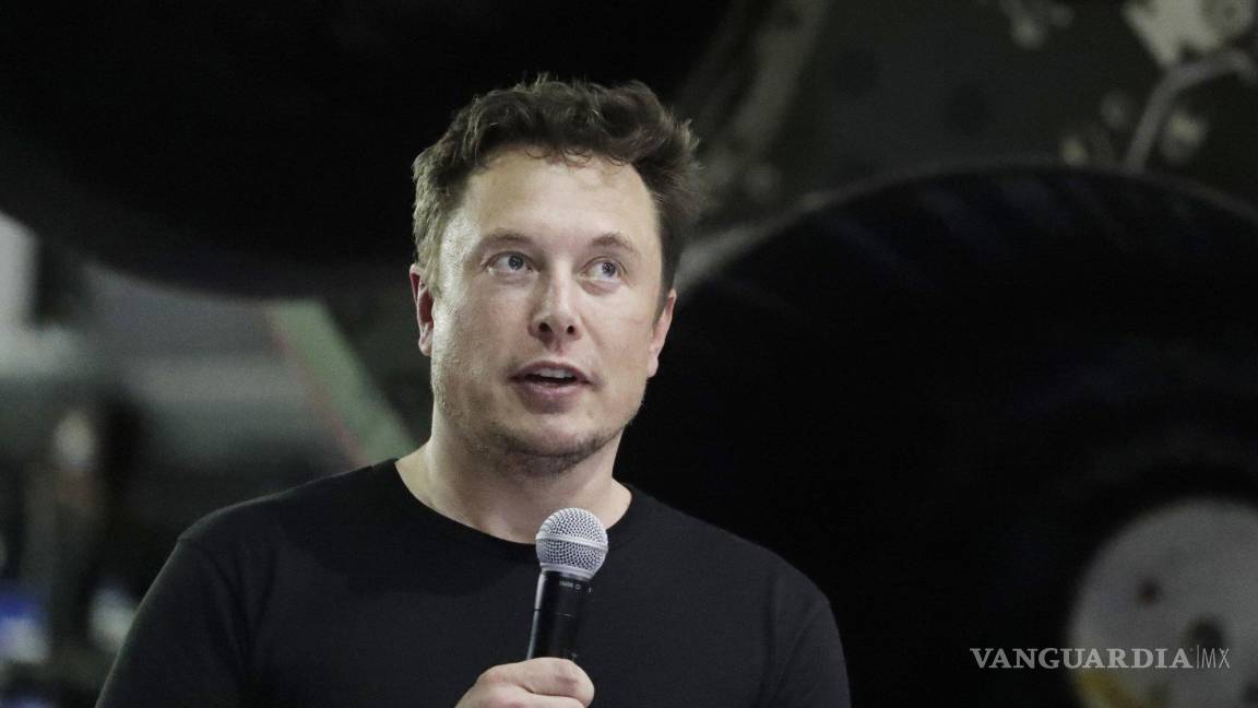 Elon Musk ofrece un millón de Dogecoins a quien de evidencia que su familia era dueña de una mina de esmeraldas