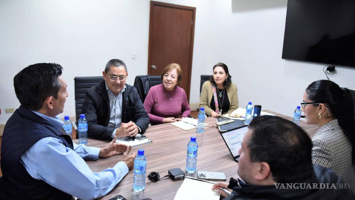 $!La revisión de áreas clave como Tesorería y Obras Públicas es parte del esfuerzo por asegurar una entrega transparente de la administración.