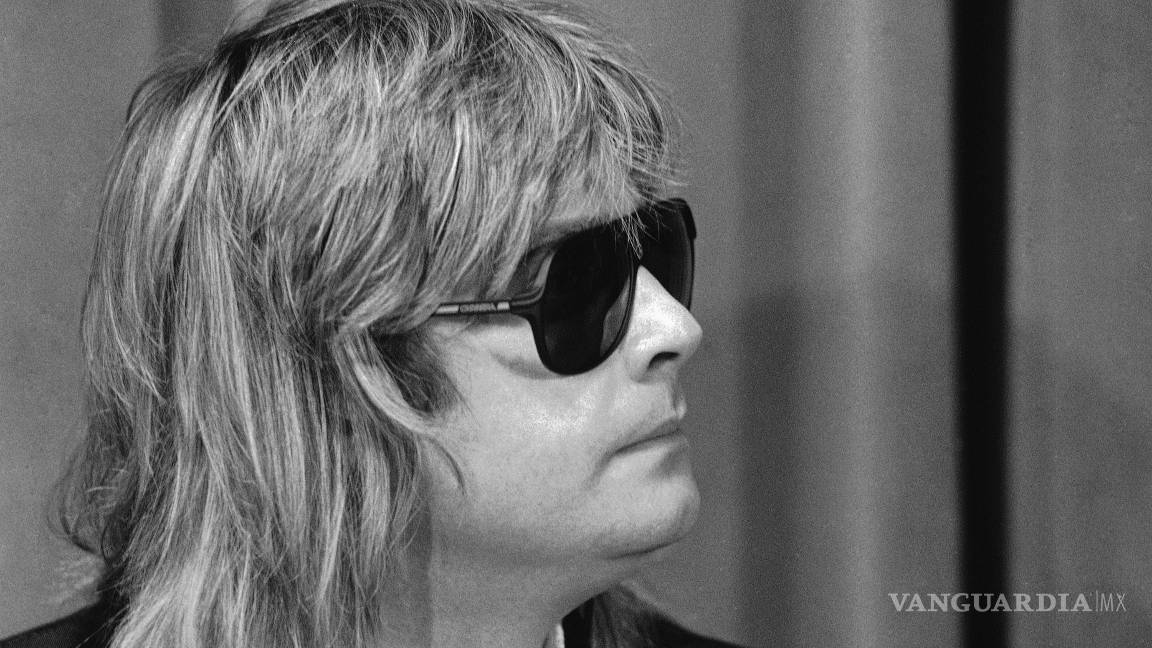 Los restos del naufragio