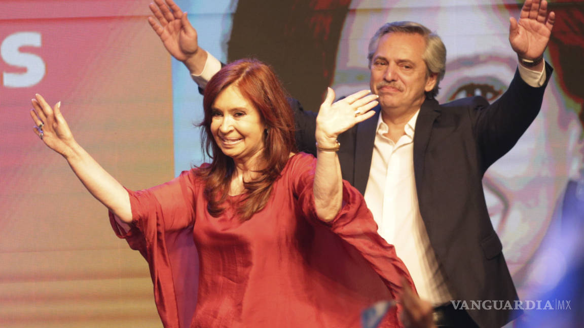 Obtiene Cristina Fernández triunfos judiciales