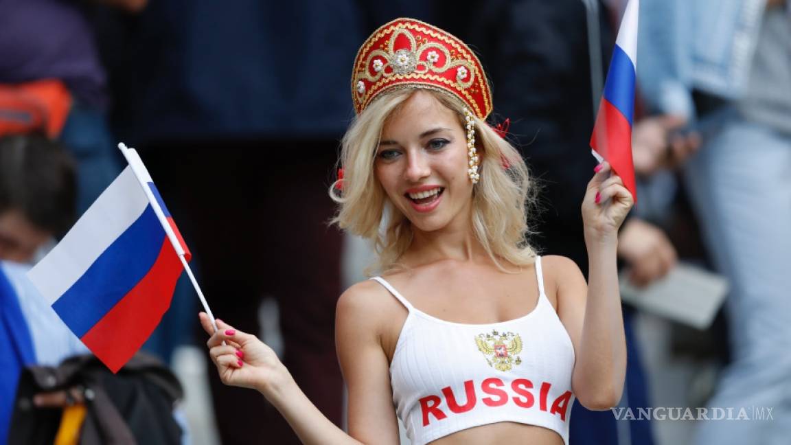 Rusia vs. Arabia Saudí, los &quot;peores&quot; del Mundial abren la fiesta