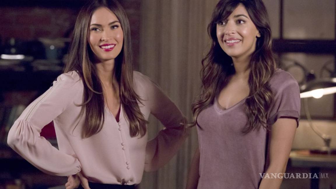 $!Megan Fox volverá a New Girl