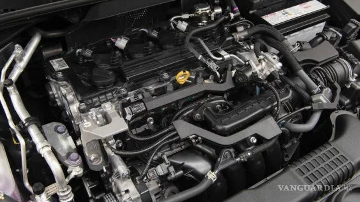 $!¿Qué tiene el Toyota Corolla que lo hace uno de los autos más vendidos en el mundo?