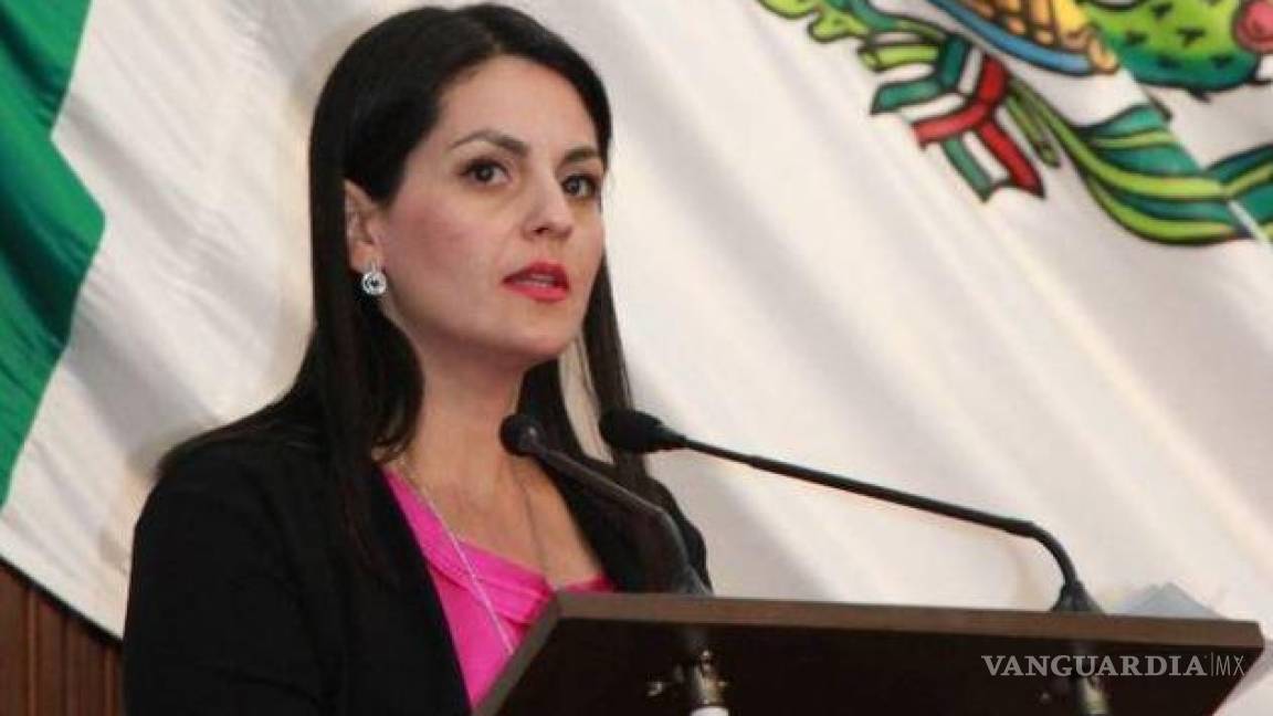 Grupos parlamentarios del congreso de Coahuila respaldan alternancia de género en gubernatura