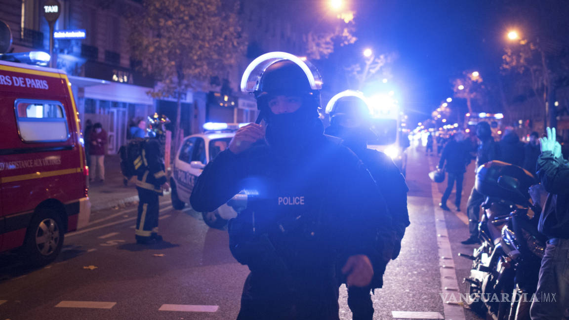 Prostitución y obscenidad, las 'causas' por las que el Estado Islámico atento contra París