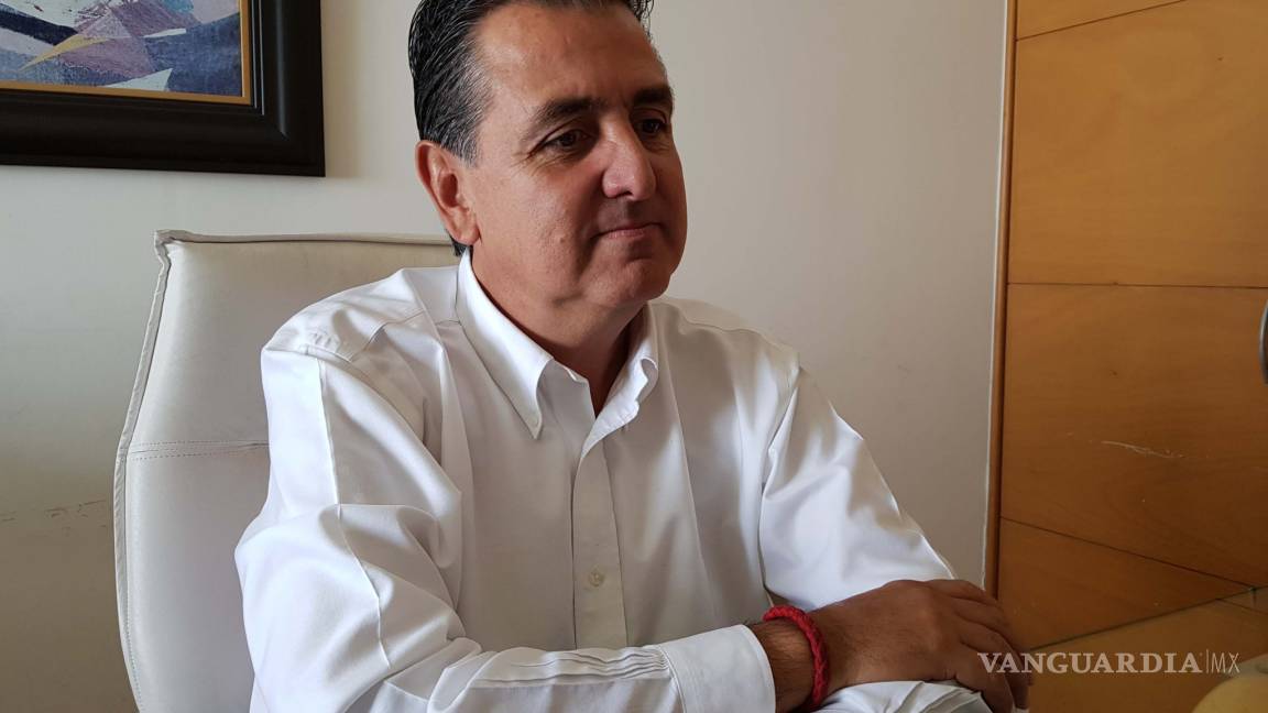 Gutiérrez Jardón arranca campaña a la alcaldía de Torreón este domingo