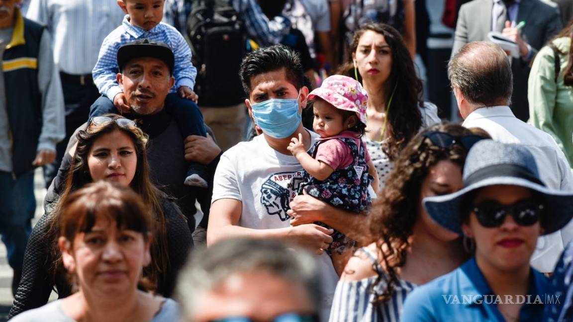 El virus no se propaga en Torreón ni en Coahuila, aclara Secretaría de Salud