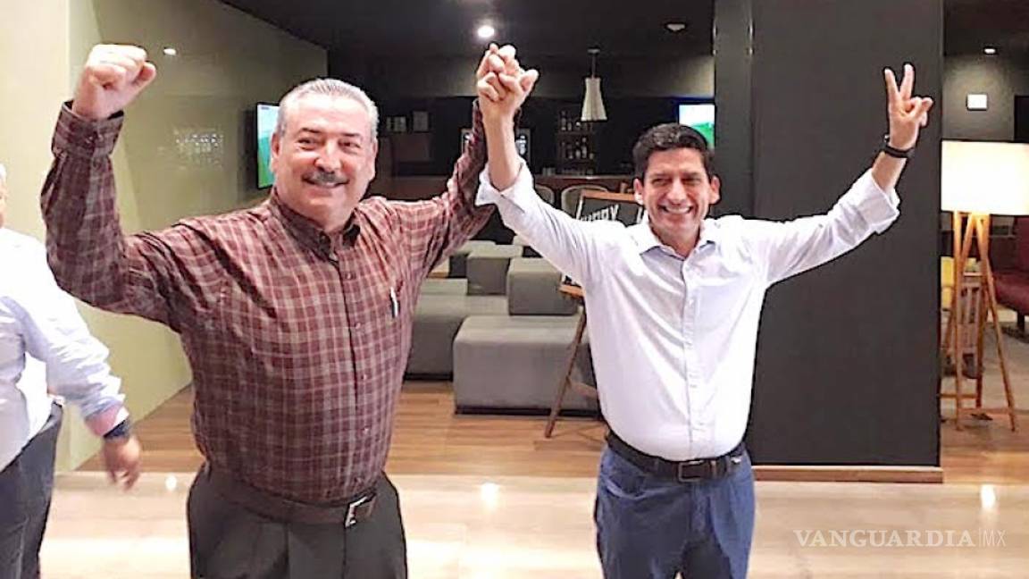 $!PAN protagoniza la primera protesta de la 64 Legislatura en San Lázaro