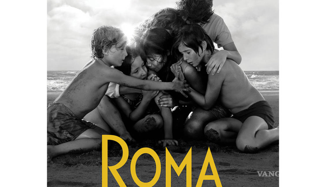 ‘Roma’ llega como la gran favorita de los Premios Goya 2019