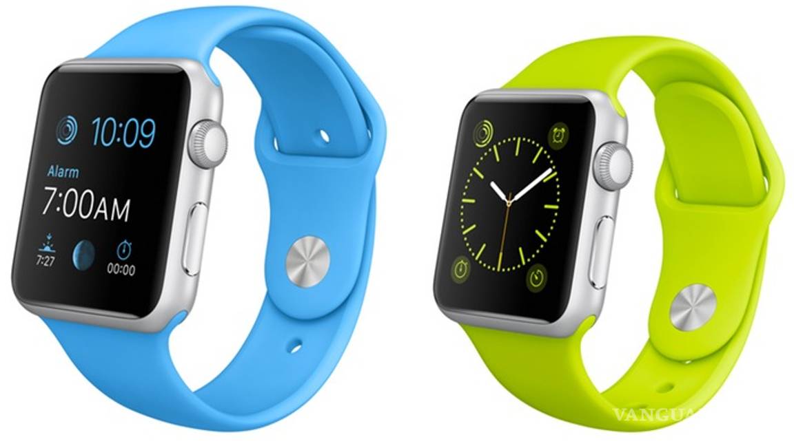 $!Apple celebra su cumpleaños 40