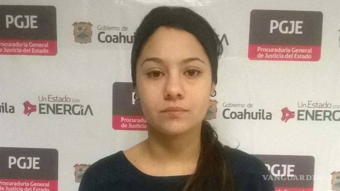 Contrae nupcias en el Penal de Saltillo Rosa Nelly, asesina del notario monclovense Raúl Alton