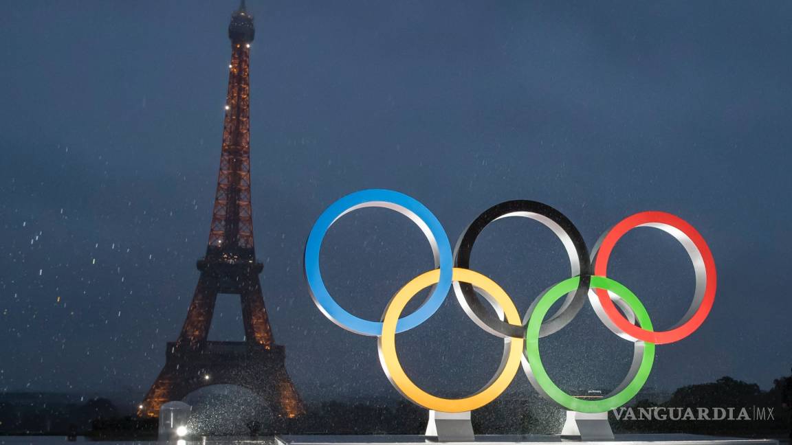 París 2024, Los Ángeles 2028 y Brisbane 2032, esta es la nueva ruta olímpica