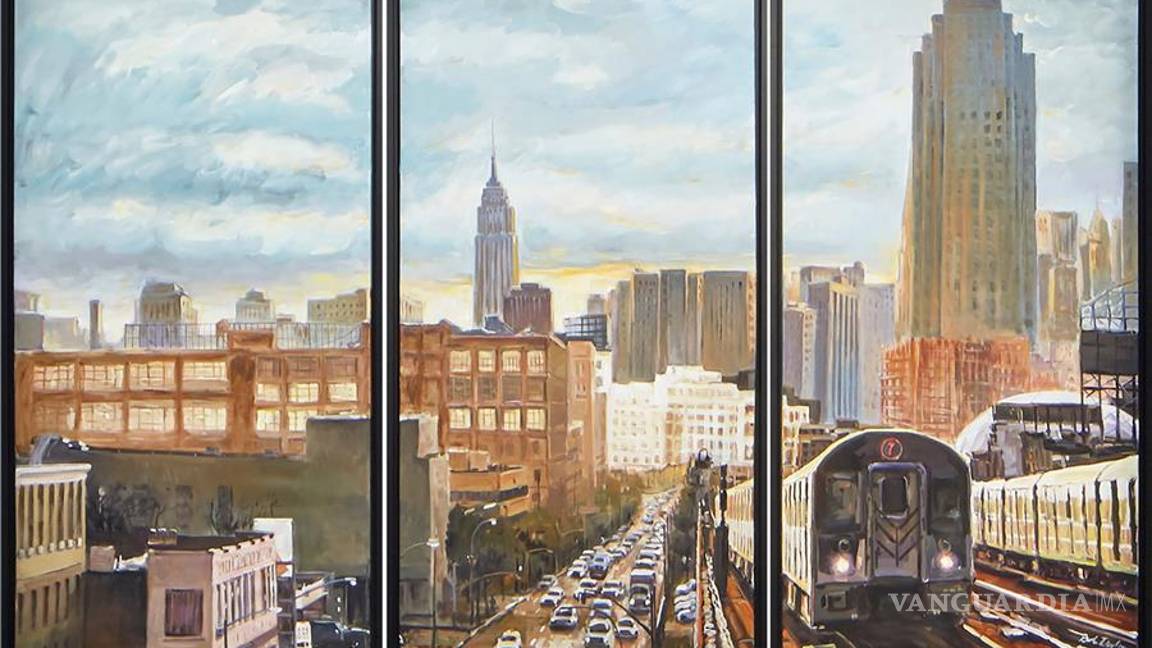 $!"Bob Dylan: Retrospectrum”, una retrospectiva de se obra visual