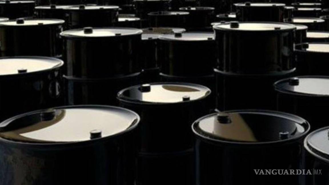 Precios del petróleo alcanzaron su mayor nivel en 5 meses