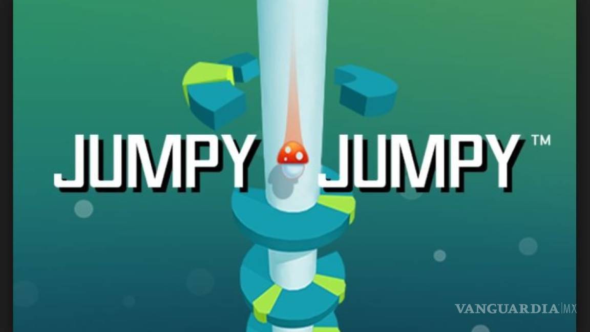 'Jumpy-Jumpy' el polémico juego que hace que los usuarios de Facebook reaccionen con furia