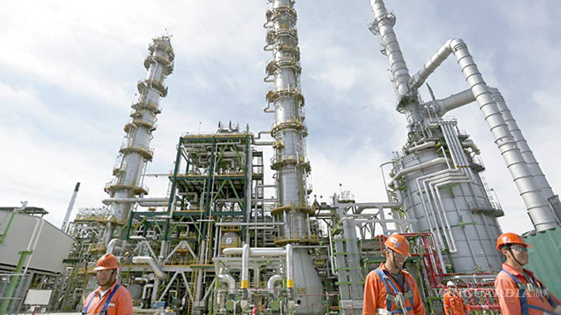 $!Propuestas de IP y expertos, en plan de AMLO para reactivar refinerías