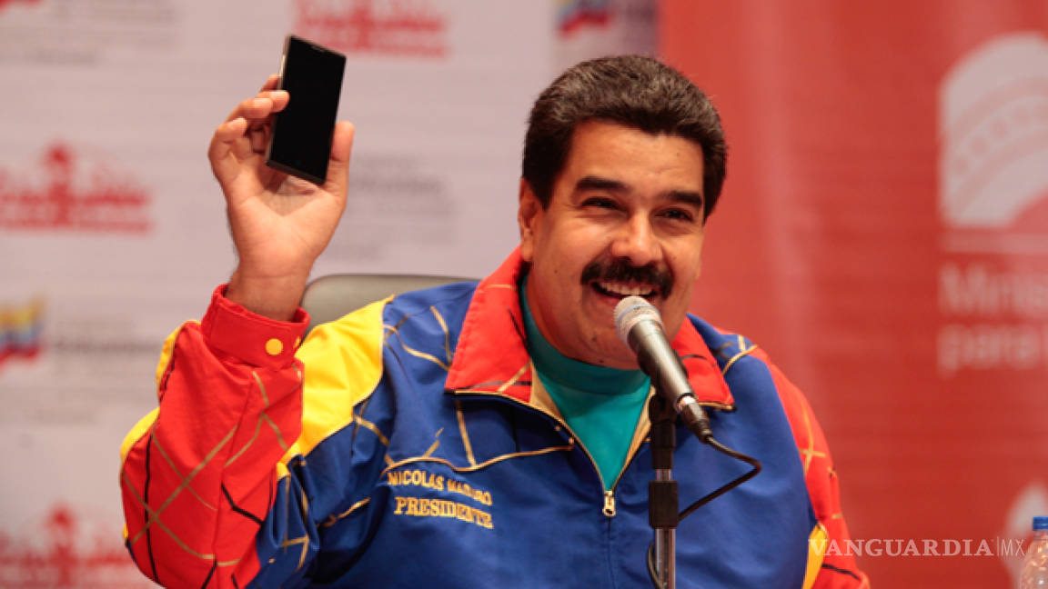 Le cortan el teléfono a Venezuela por falta de dólares