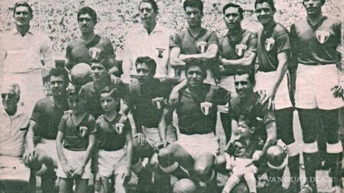 $!Los peores grupos que ha tenido México en los Mundiales