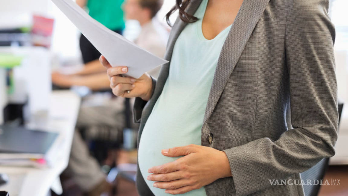 Por embarazo, la mayor discriminación contra mujeres