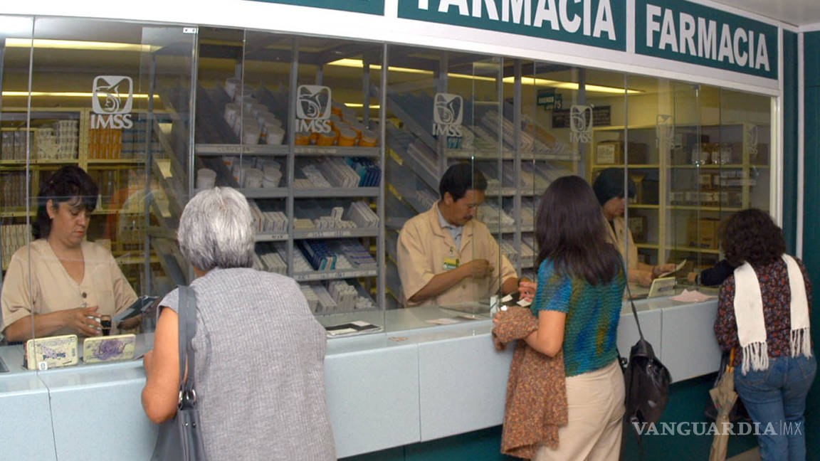 Medicina de precisión no llega ni a 50 % de posibles beneficiarios en México