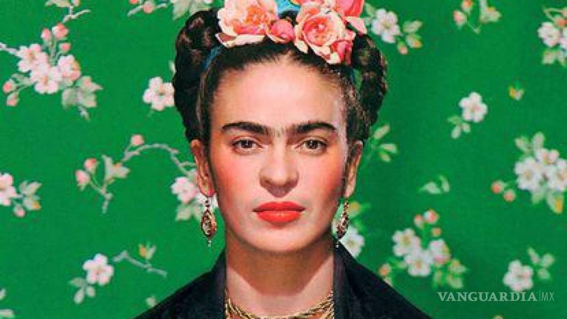 $!Crearán serie de Frida Kahlo en colaboración con BFT Media