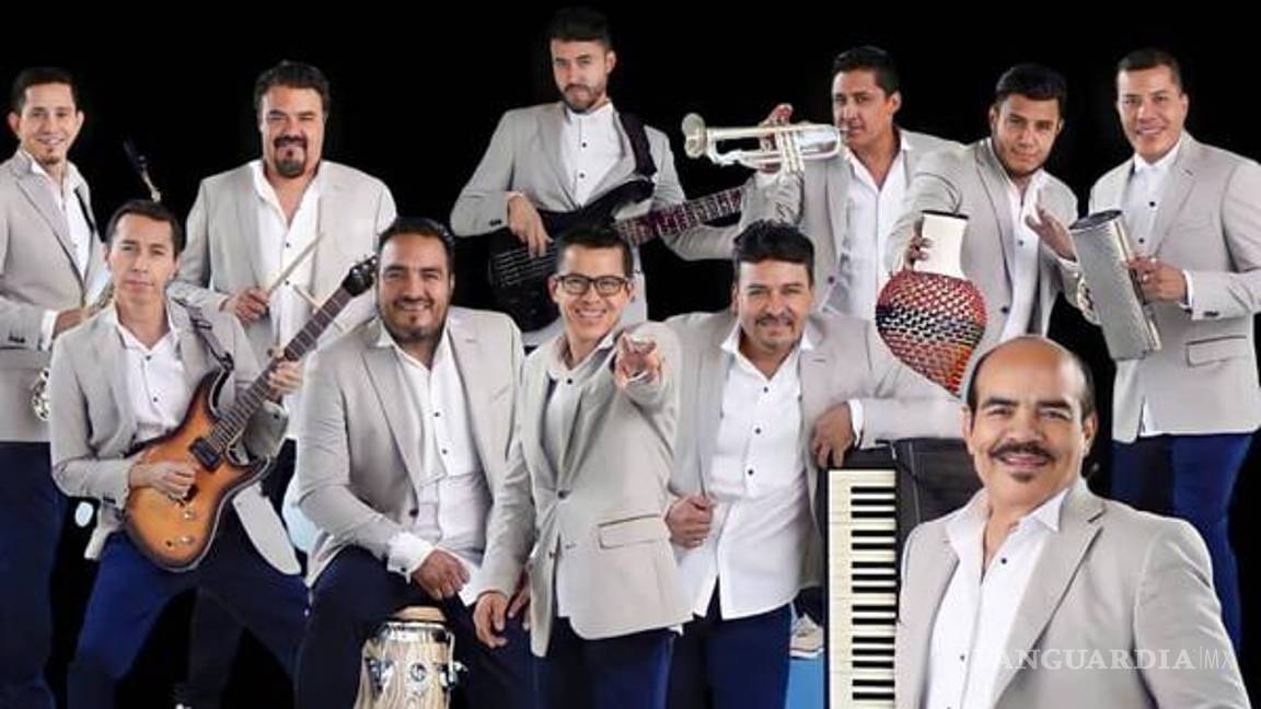 Este jueves, música y baile con Tropicalísimo Apache en la colonia Saltillo 2000