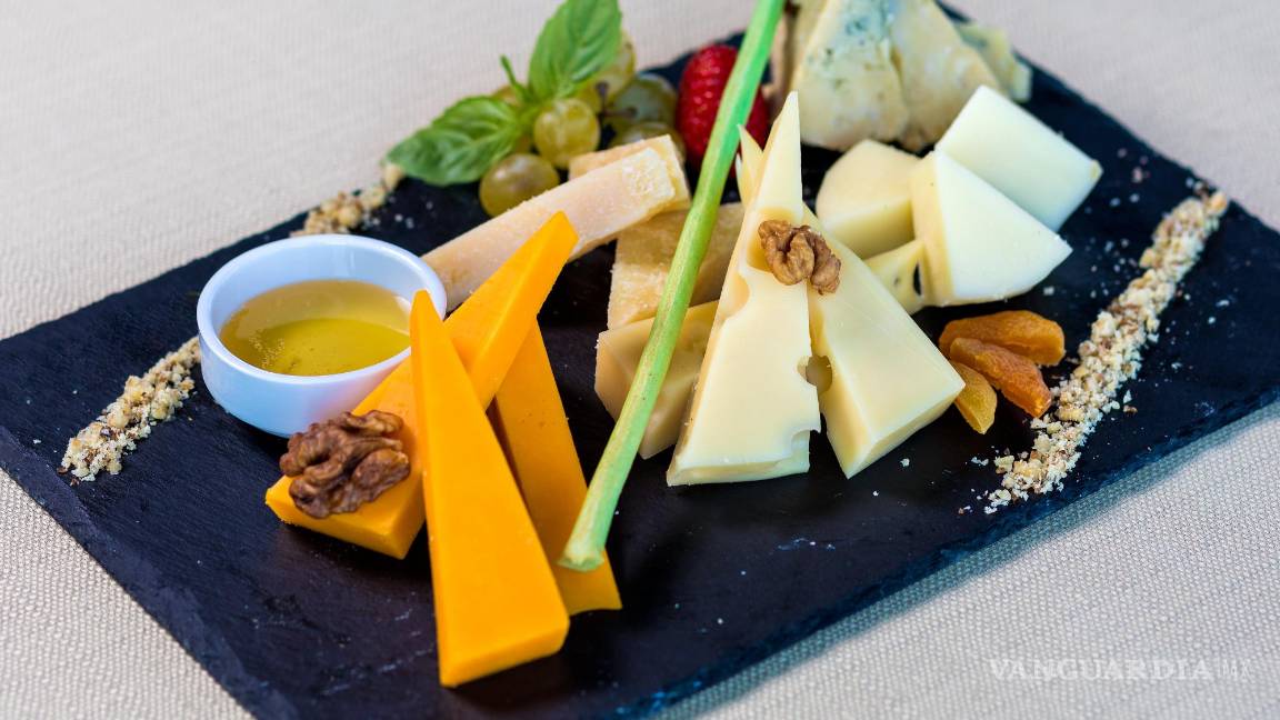 $!Los productos deben ser frescos y servirse a temperatura ambiente, así serán agradables al paladar.