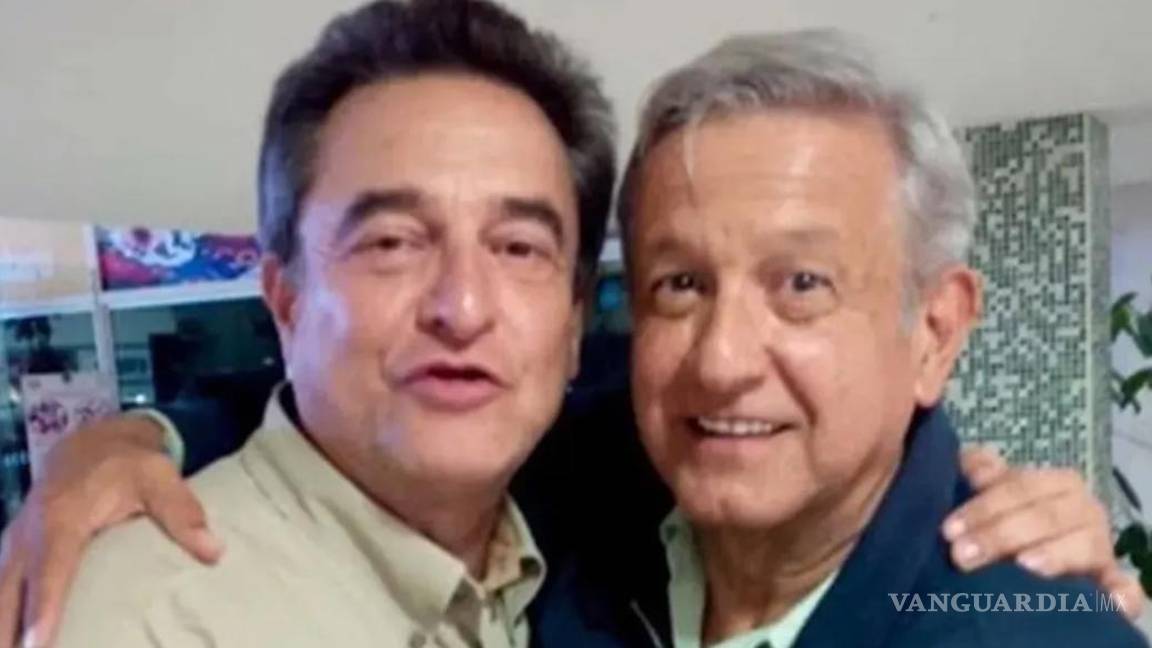 FGR deberá entregar al INE expediente de Pío López Obrador; Corte desecha controversia