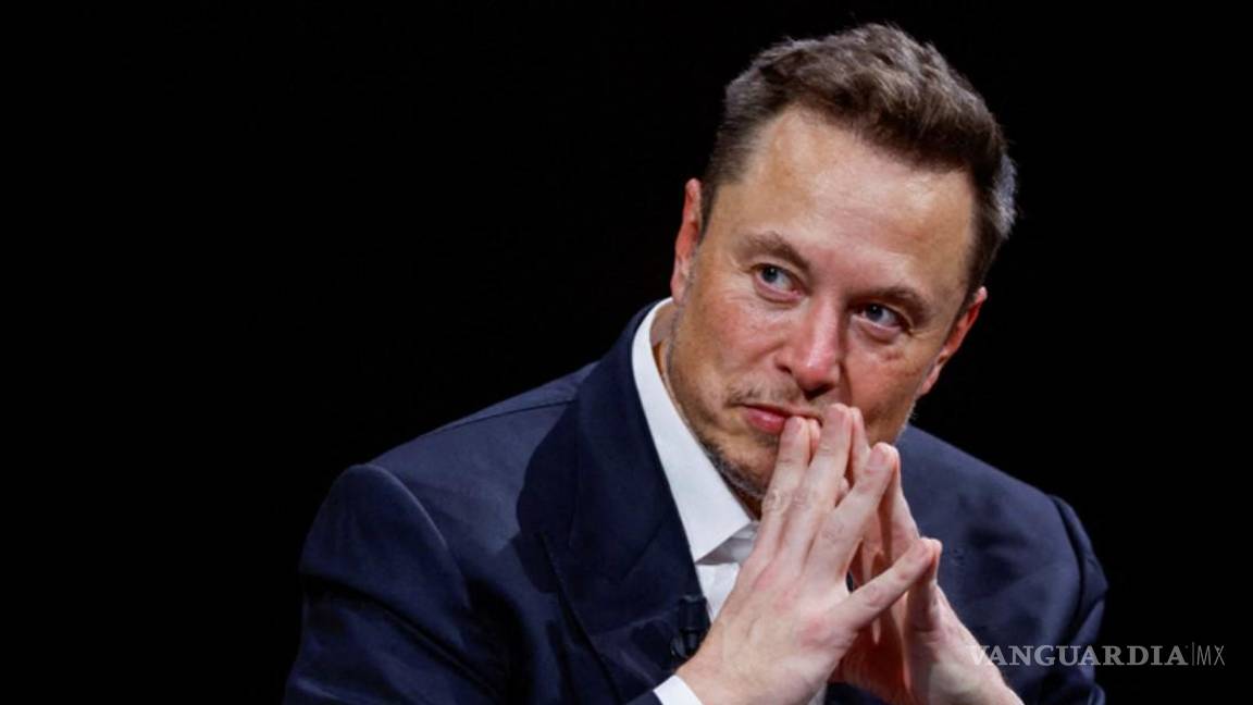Apoyó Elon Musk, dueño de Tesla, a combatir la escasez de agua en Nuevo León