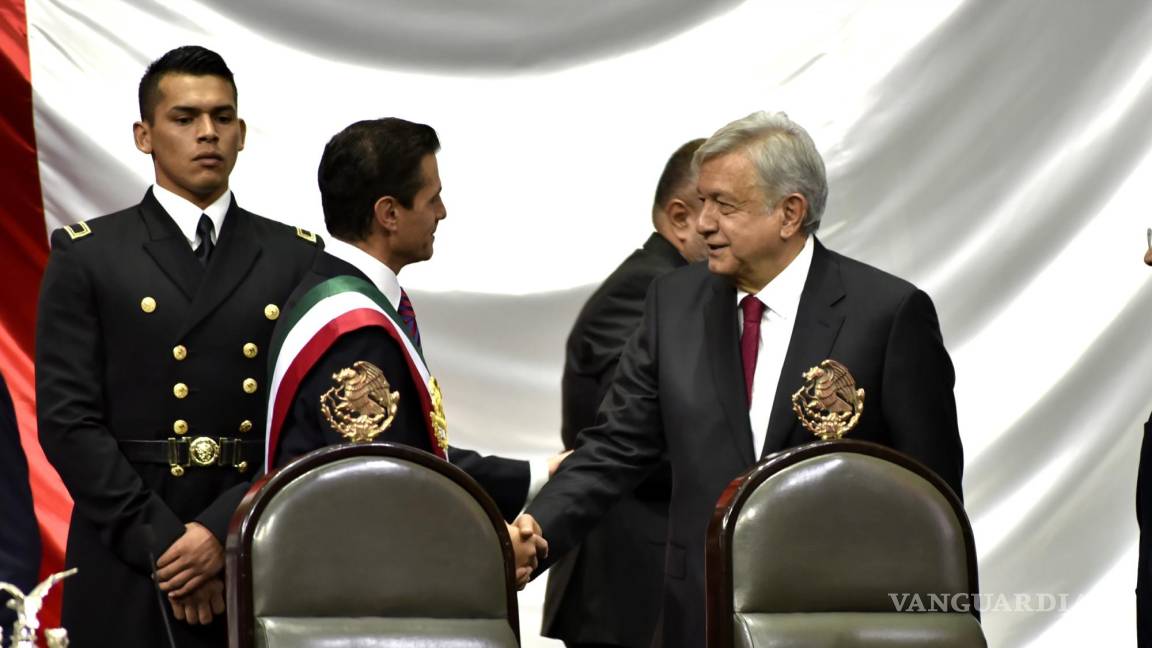 ¿Qué significa la investigación al expresidente Peña Nieto?