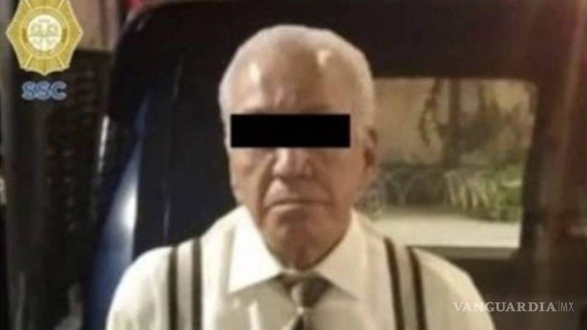 Muere en Reclusorio Norte Jesús Hernández Alcocer, señalado por feminicidio de Yrma Lydya