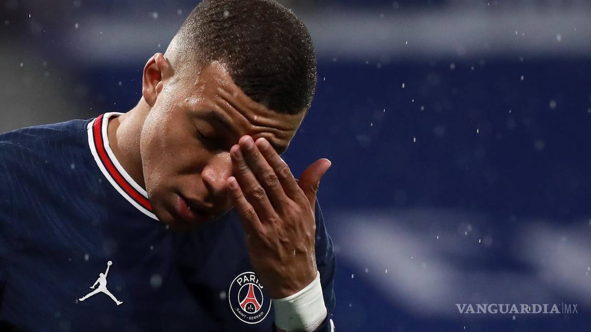 Amenaza peligrosa a Kylian Mbappé en mural de Francia: “estás muerto”.