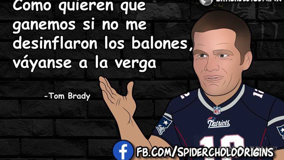$!Los memes del Super Bowl LII