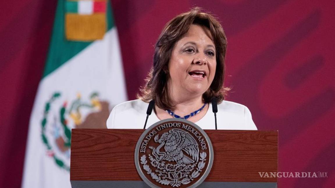 México realiza avances en su largo camino hacia la vacunación contra la COVID-19