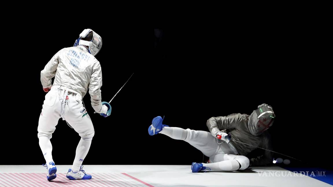 $!Tokio 2020: actividades el 24 julio del 2021 en fotografías