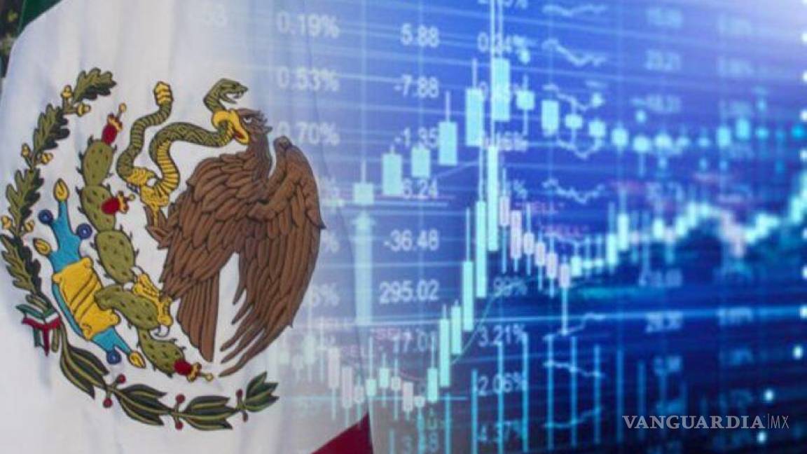 Fitch mantiene calificación de México, pero prevé aumento del déficit fiscal