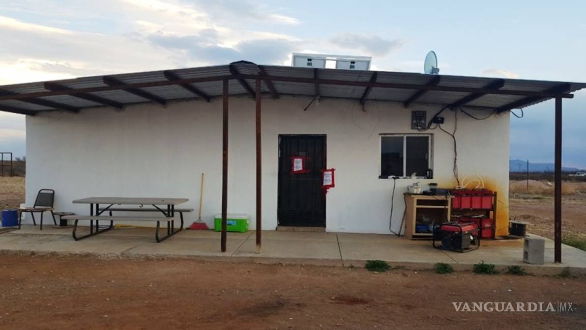 $!Asegura Chihuahua ‘mega rancho’ de 30 mil hectáreas a César Duarte