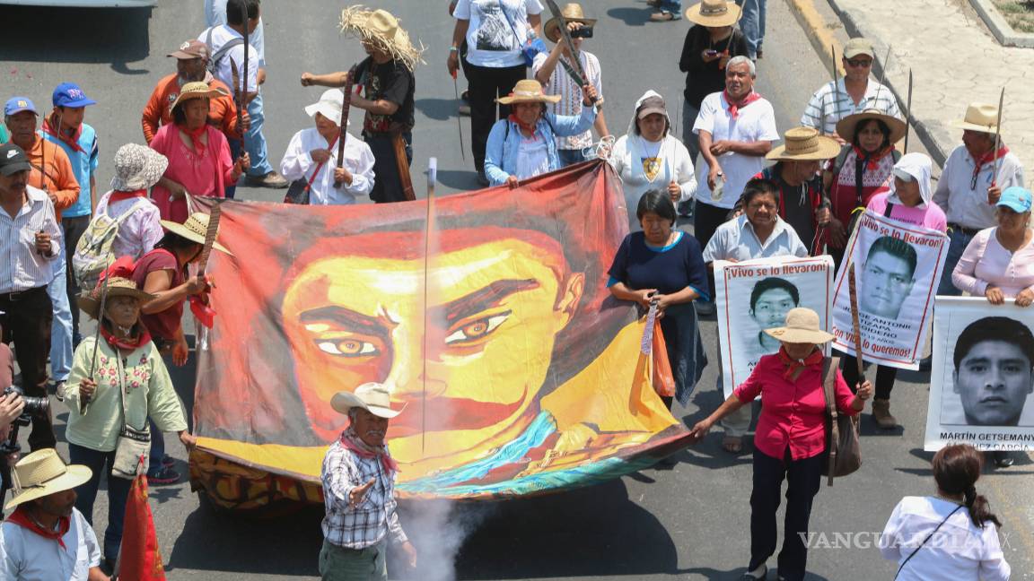 $!Mujeres de Atenco, 10 años exigiendo justicia